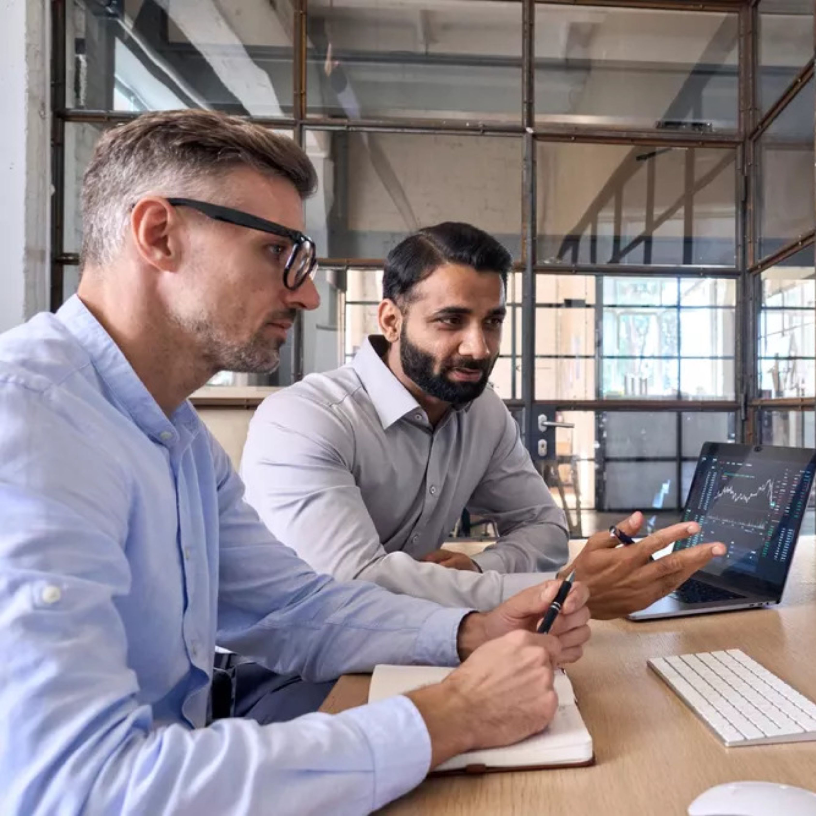 Nouveaux Horizons (1)