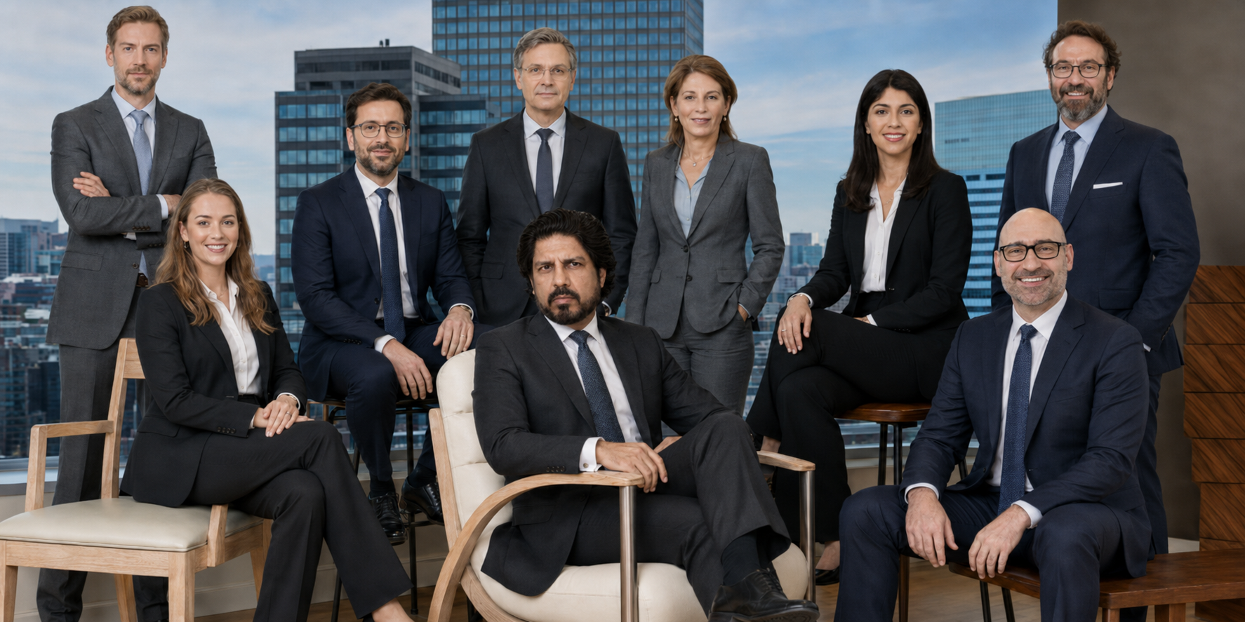 Team